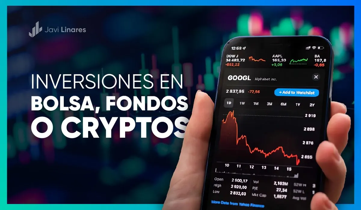 como saber cuanto puedo ganar con una inversion en bolsa fondos o criptomonedas