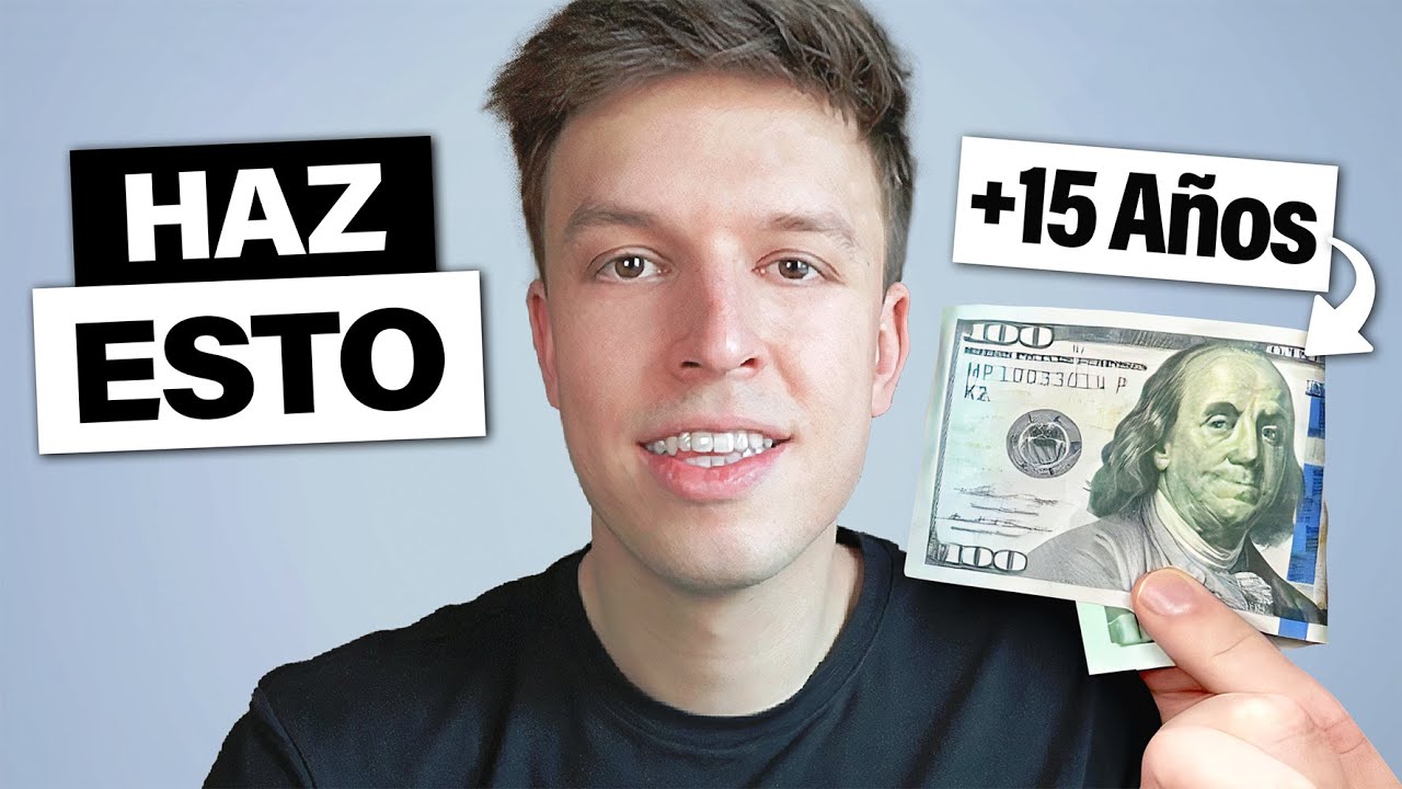 en que invertir mi dinero siendo joven