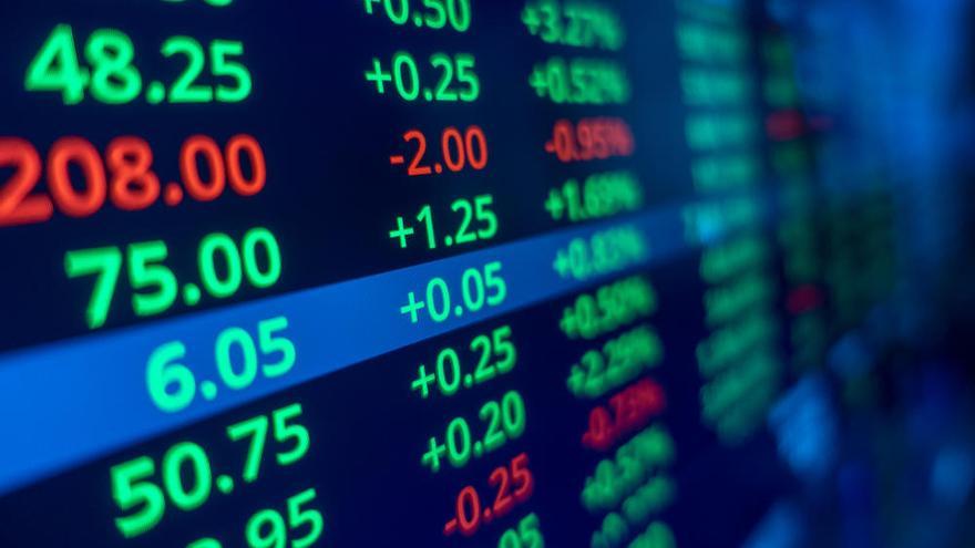 Guía paso a paso para invertir en la bolsa desde cero