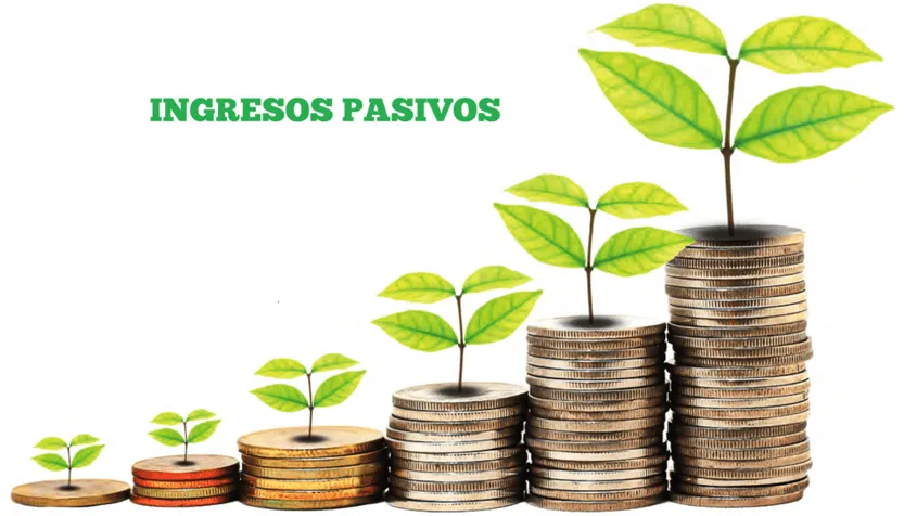 ingresos pasivos