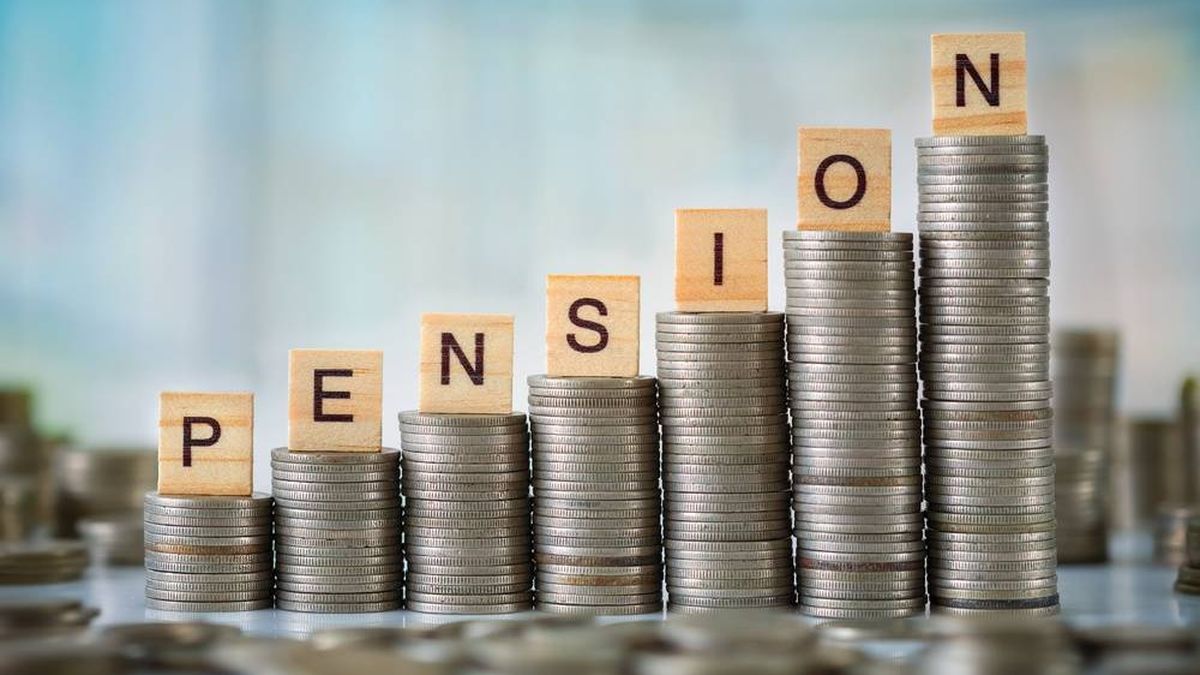 Pensiones