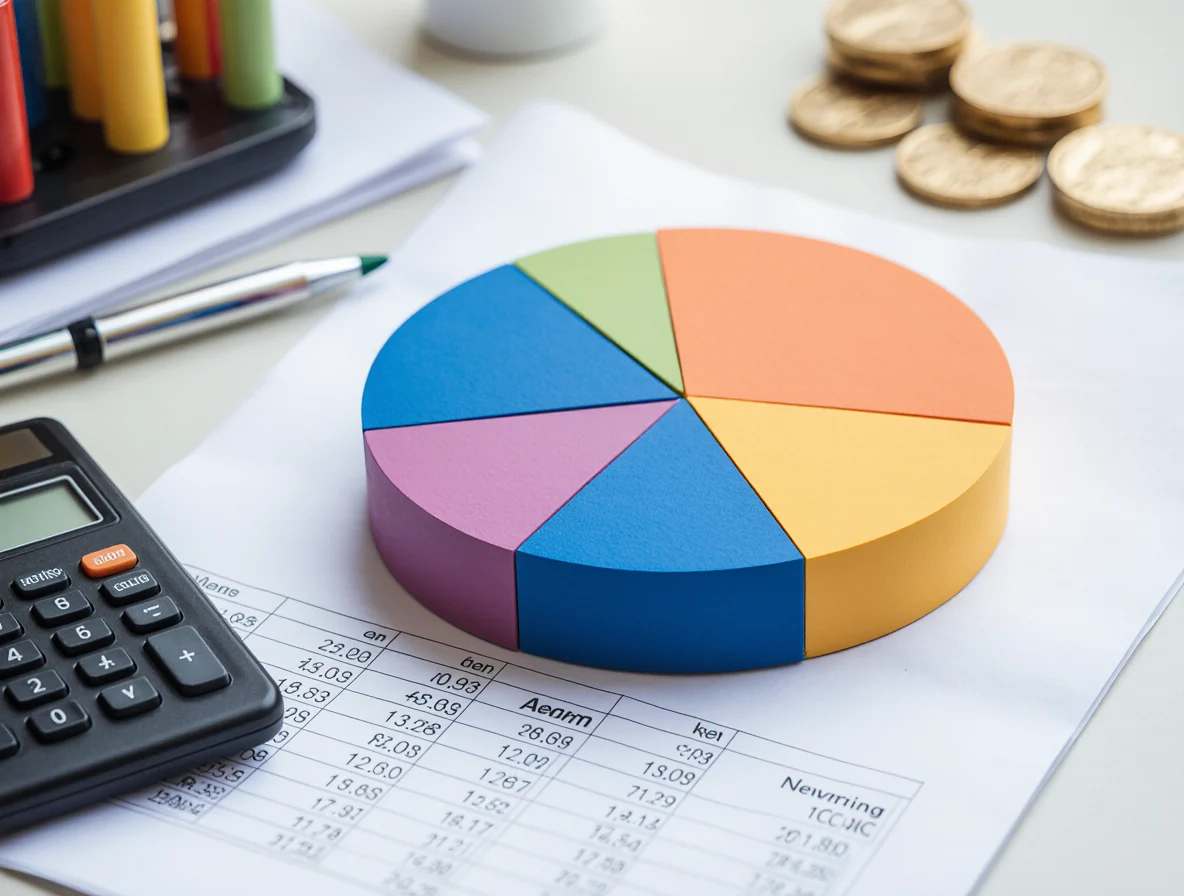 inversión diversificada