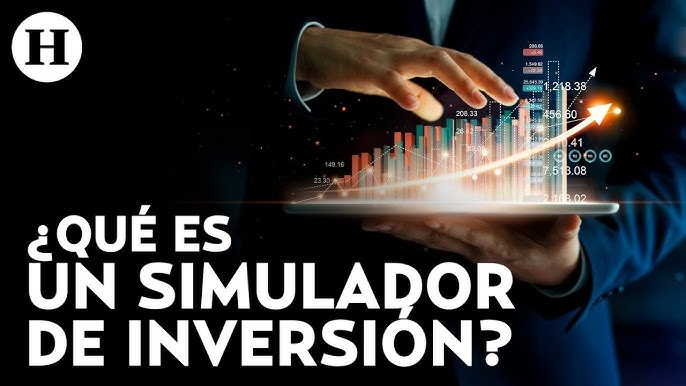 Simulador de inversión: cuánto generaría tu dinero en 10, 20 y 30 años